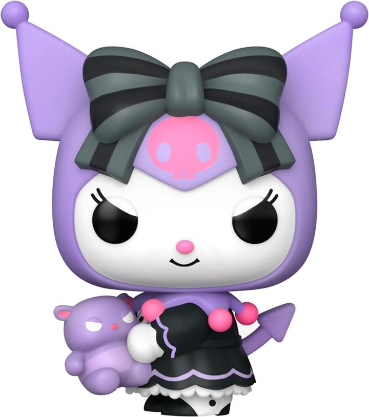 Pop! Sanrio クロミ バク付