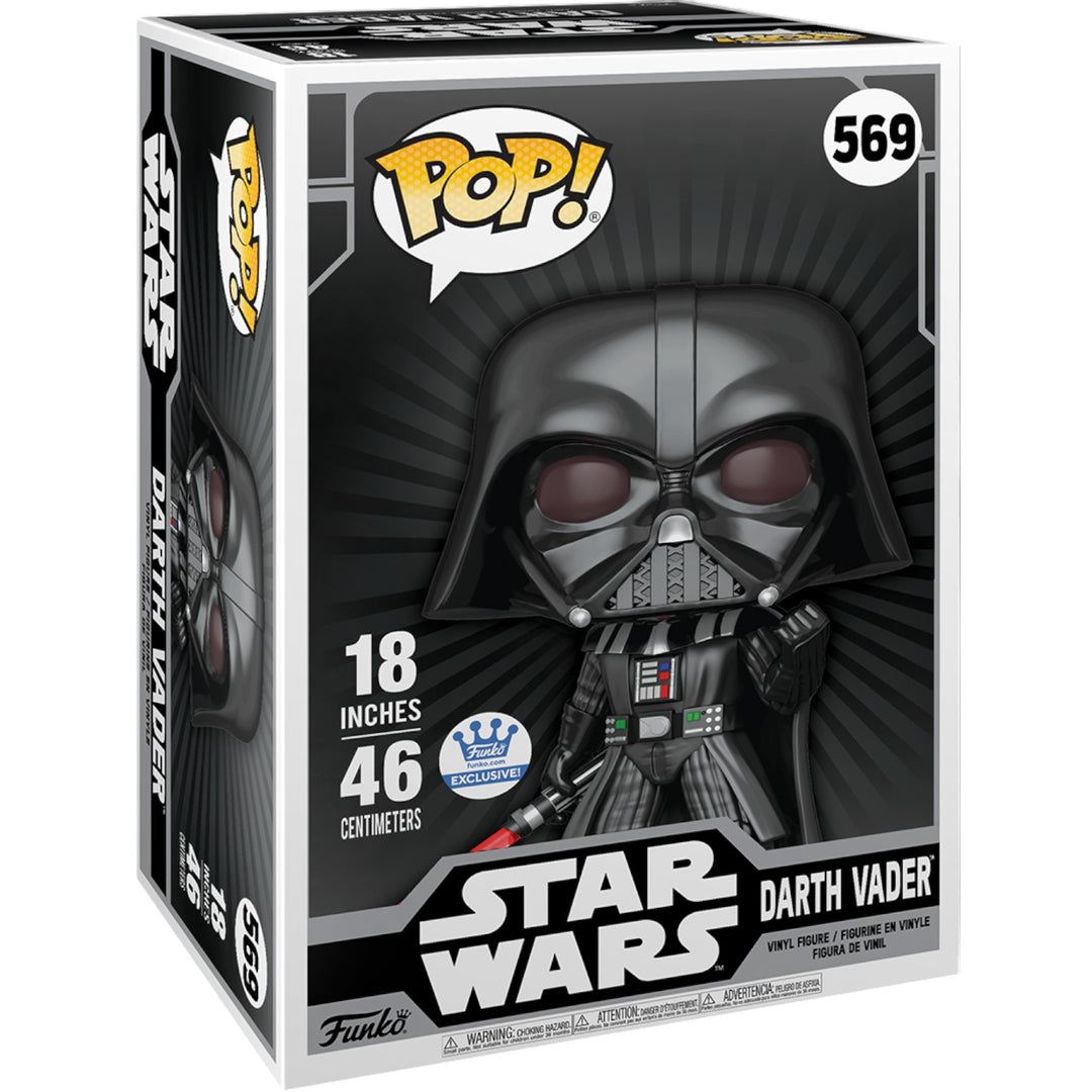 Pop! Mega ダース・ベイダー