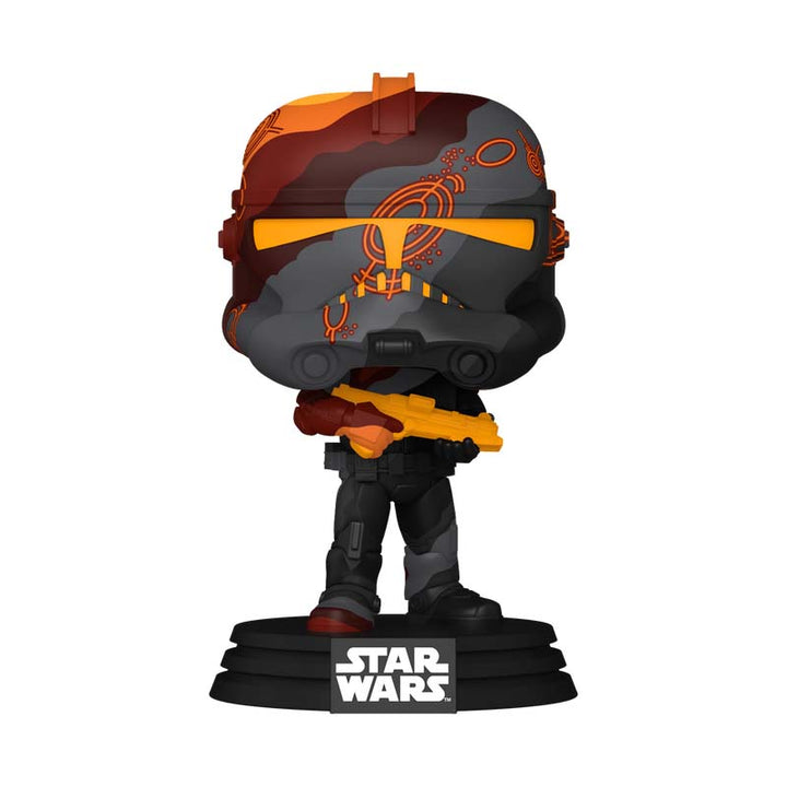 Pop! スター・ウォーズ S15 クローントルーパー #3