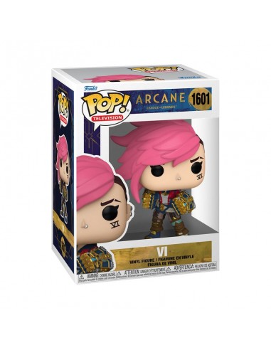 Pop! ヴァイ