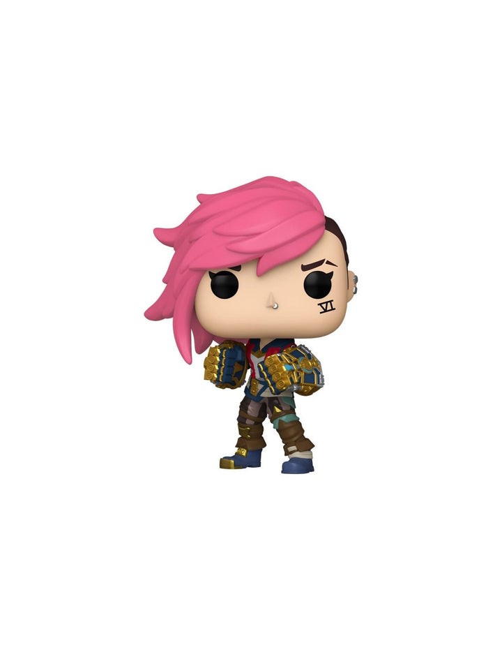 Pop! ヴァイ
