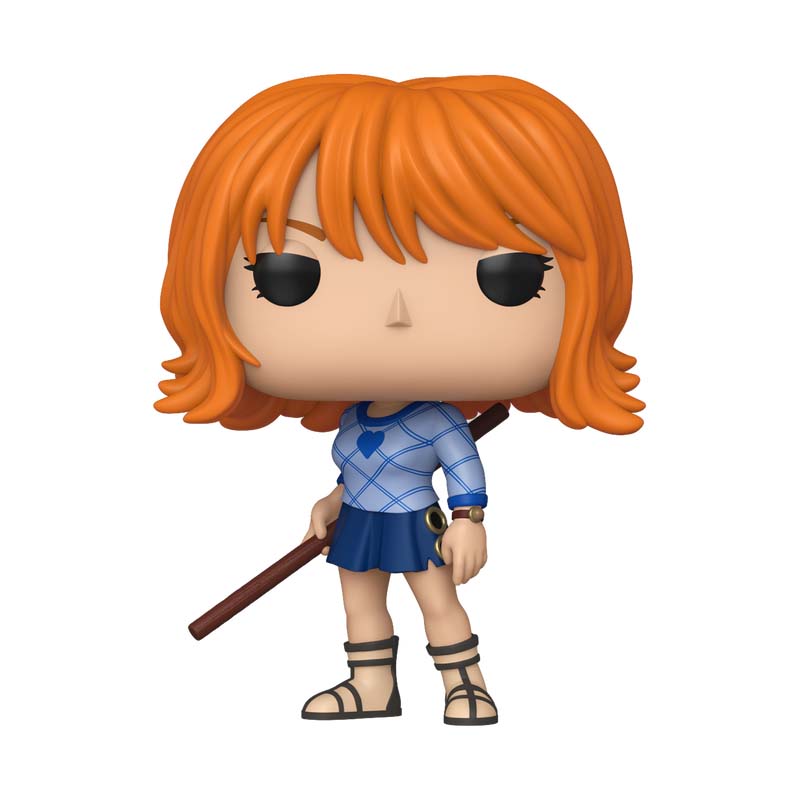 Pop! TV A Netflix Series： ONE PIECE S1 ナミ