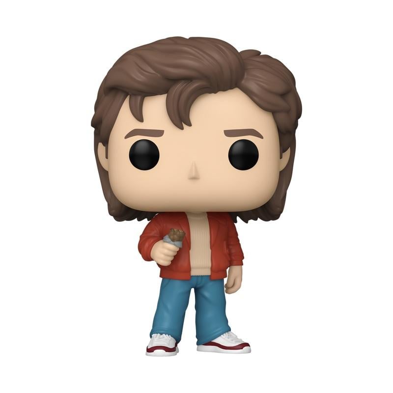 Pop! S5 スティーブ・ハリントン