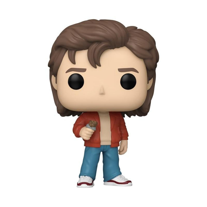 Pop! S5 スティーブ・ハリントン