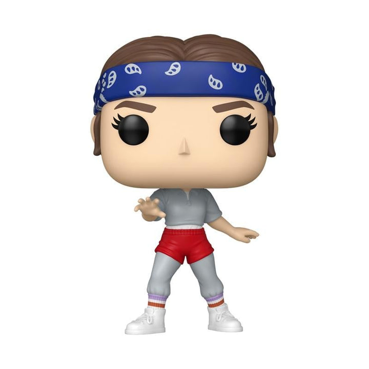 Pop! TV S5 イレブン バンダナ付き