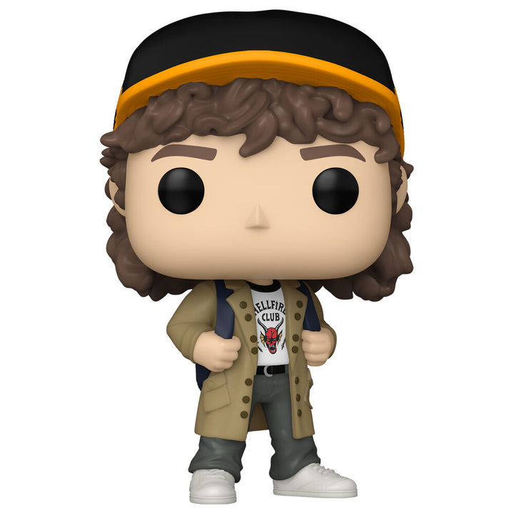 Pop! S5 ダスティン・ヘンダーソン