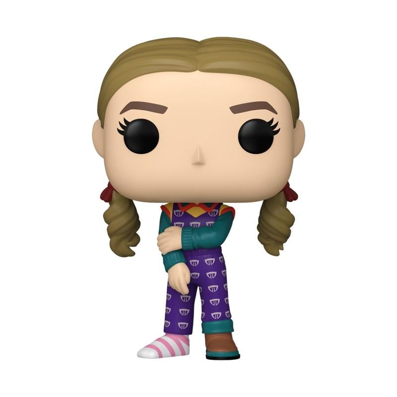 Pop! TV S5 ホリー・ウィーラー