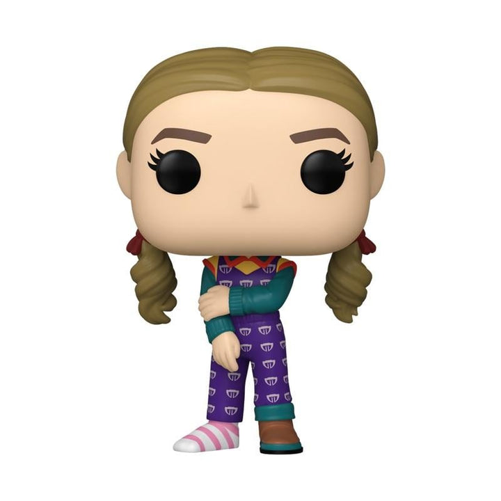 Pop! TV S5 ホリー・ウィーラー
