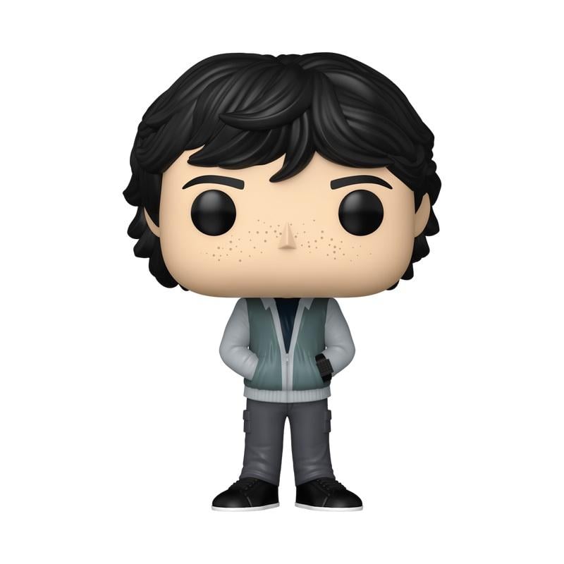 Pop! S5 マイク・ウィーラー