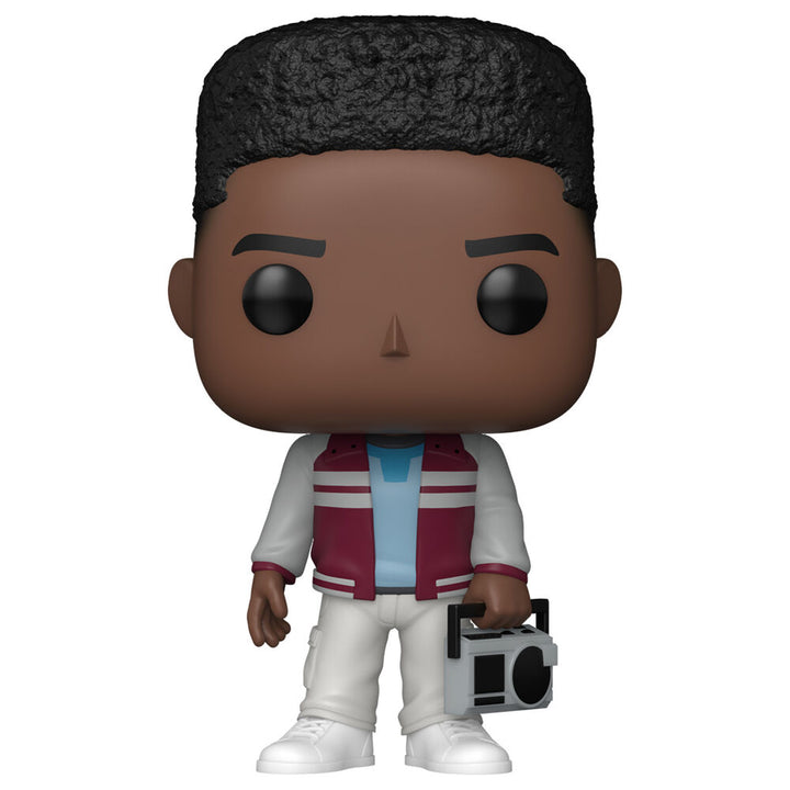 Pop! TV S5 ルーカス・シンクレア ブームボックス付き