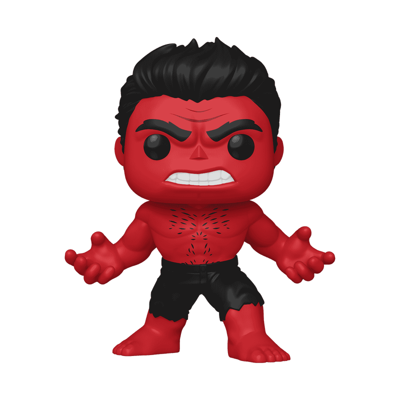Pop! レッドハルク