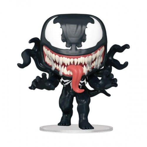 Pop! スパイダーマン ヴェノム