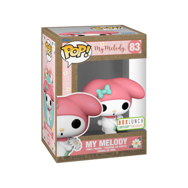 Pop! Sanrio サンリオ マイメロディ(スプリングタイム)