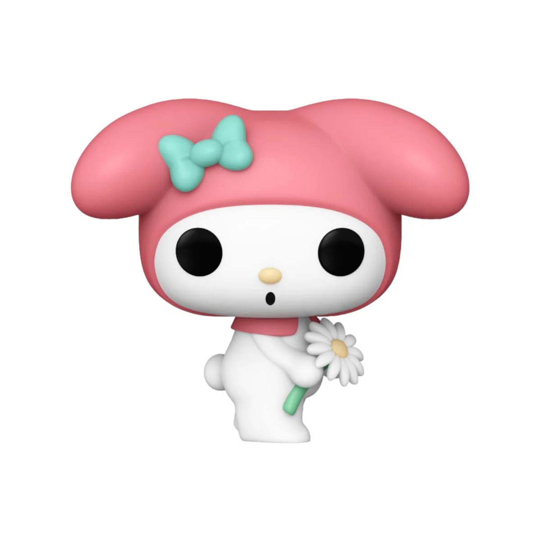 Pop! Sanrio サンリオ マイメロディ(スプリングタイム)