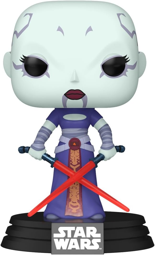 Pop! Star Wars ヴェントレス