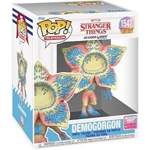 Pop! Super スーパー・デモゴルゴン スクープス・アホイVer.