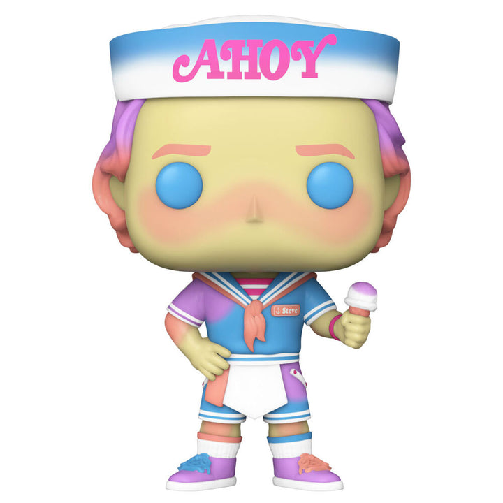 Pop! TV スティーブ スクープス・アホイVer.