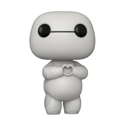 Pop! Super ベイマックス Heart Hands Ver.