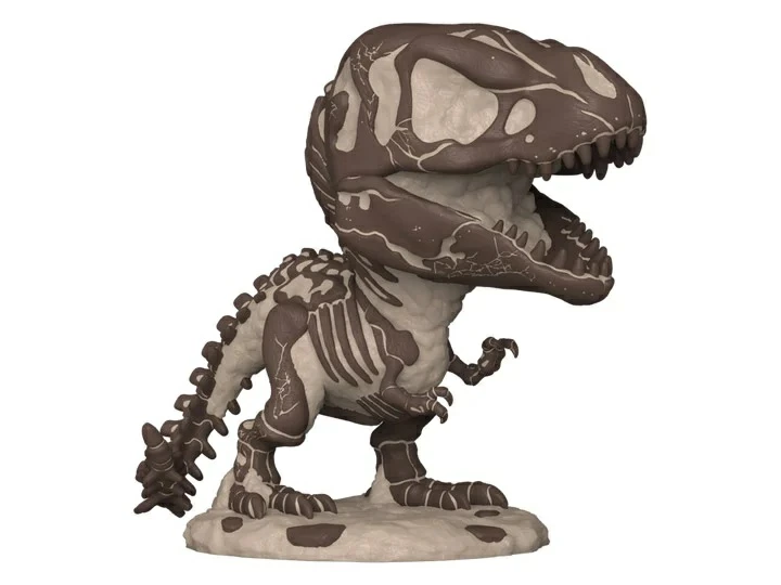Pop! Movies ティラノサウルス 化石Ver.
