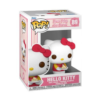 Pop! Sanrio ハローキティ ケーキ付き