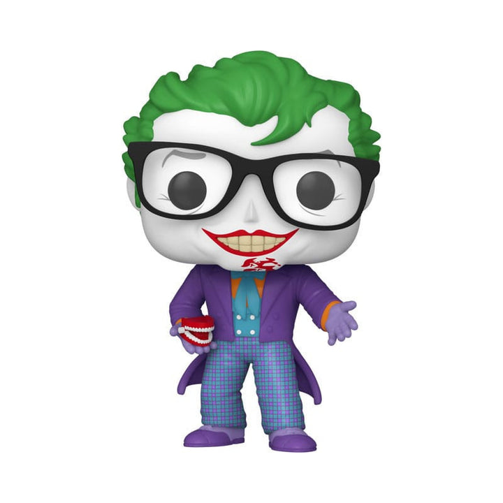Pop! Movies バットマン 85th ジョーカー スマイリングVer.