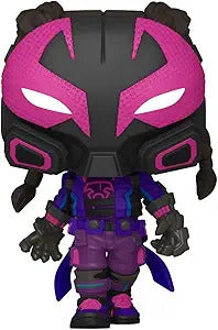 Pop! Marvel S2 プラウラー