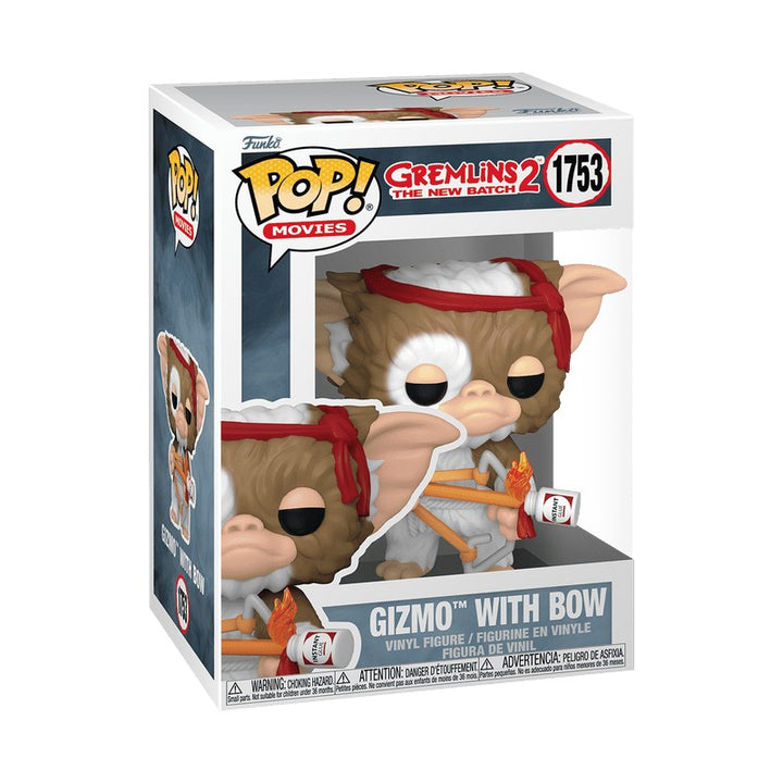 Pop! Movies ギズモ 弓付き