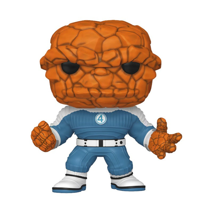 Pop! Marvel ザ・シング(ファンタスティック4：ファースト・ステップ)