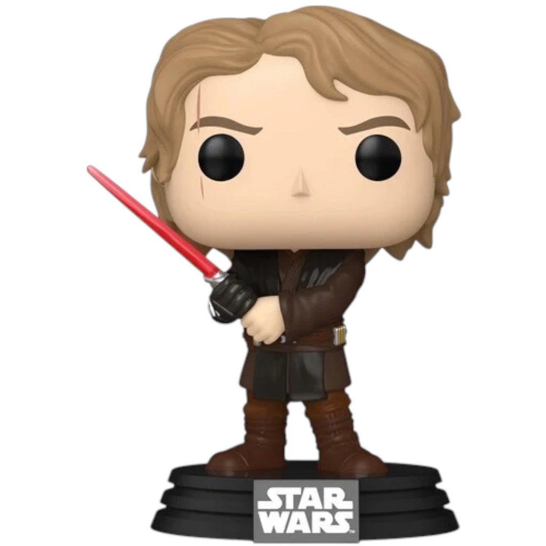 Pop! Star Wars アナキン・スカイウォーカー