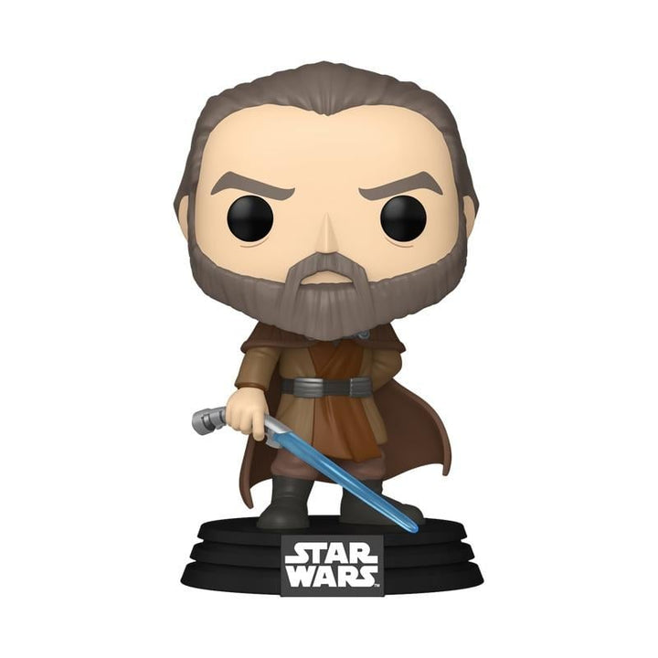 Pop! Star Wars ドゥークー伯爵