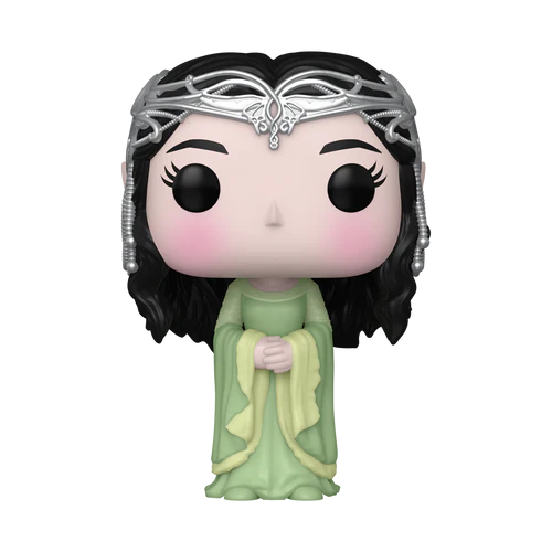 Pop! Movies アルウェン 戴冠式Ver.