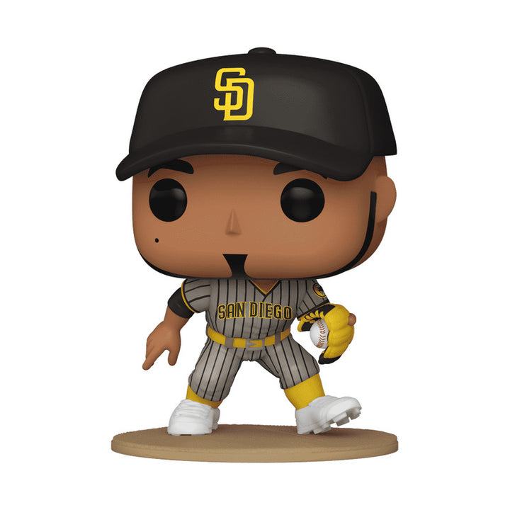 Pop! MLB マーリンス ルイス・アラエス MLB