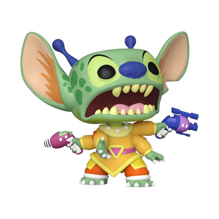 Pop! スティッチ(Concept Art)