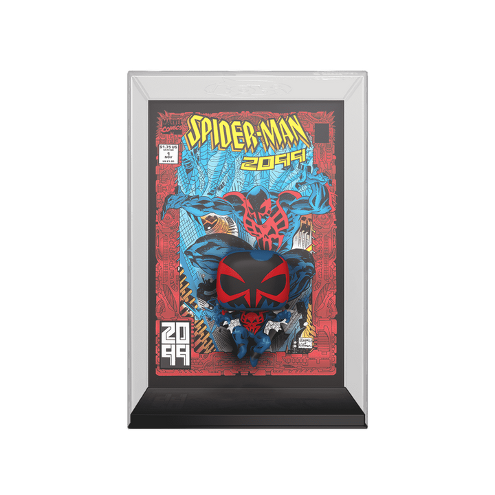 Pop! Comic Cover スパイダーマン2099 #1