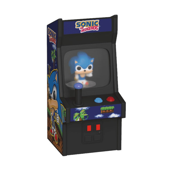 Bitty Pop! Arcade ソニック・ザ・ヘッジホッグ