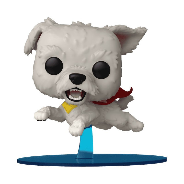 Pop! Heroes クリプト