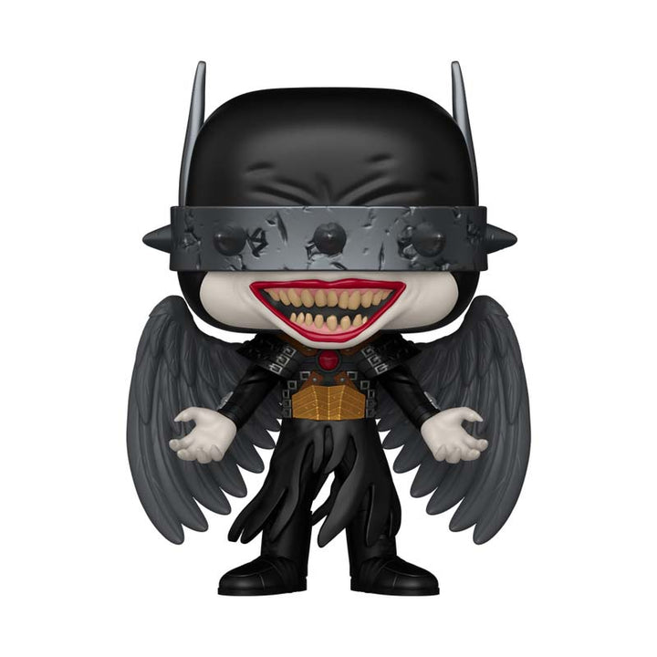 【FUNKO在庫SALE】 Pop! Heroes DCコミックス バットマン・フー・ラフズ
