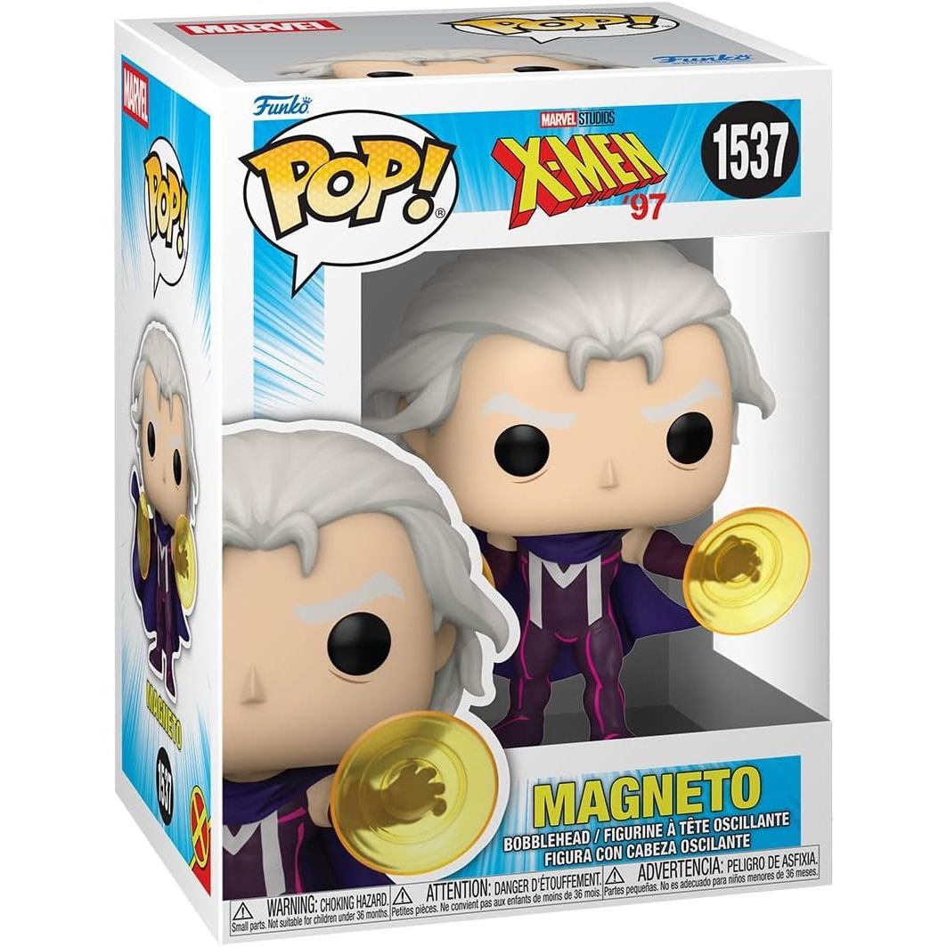 Pop! Marvel マグニートー
