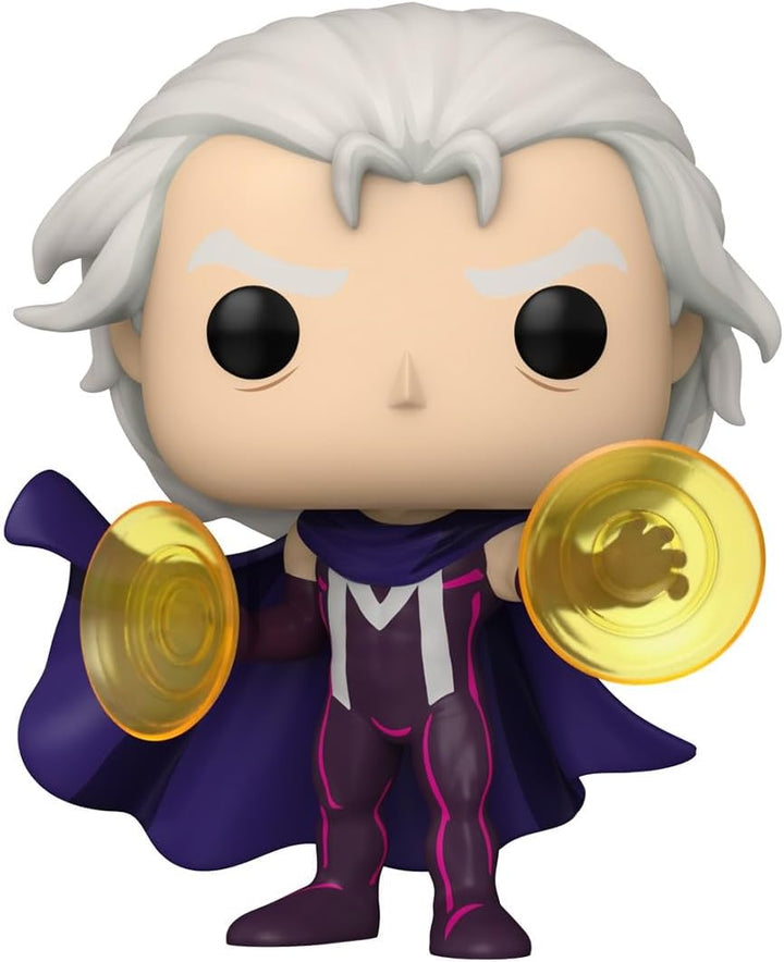 Pop! Marvel マグニートー