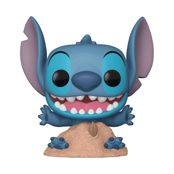 Pop! Disney スティッチ in Sand Ver.