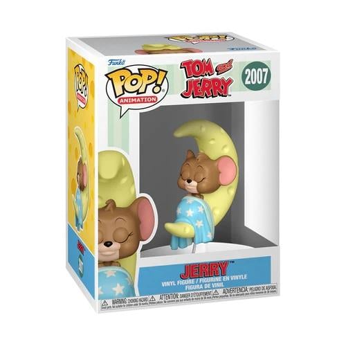 Pop! Animation ジェリー チーズムーン Ver.