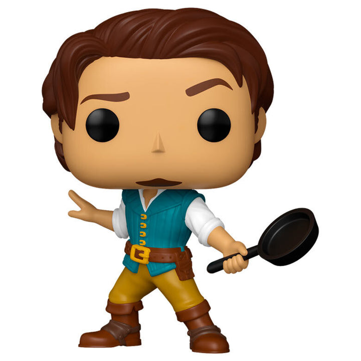 Pop! Disney フリン フライパン付き