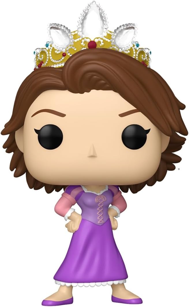 Pop! Disney ラプンツェル ブルネットVer.