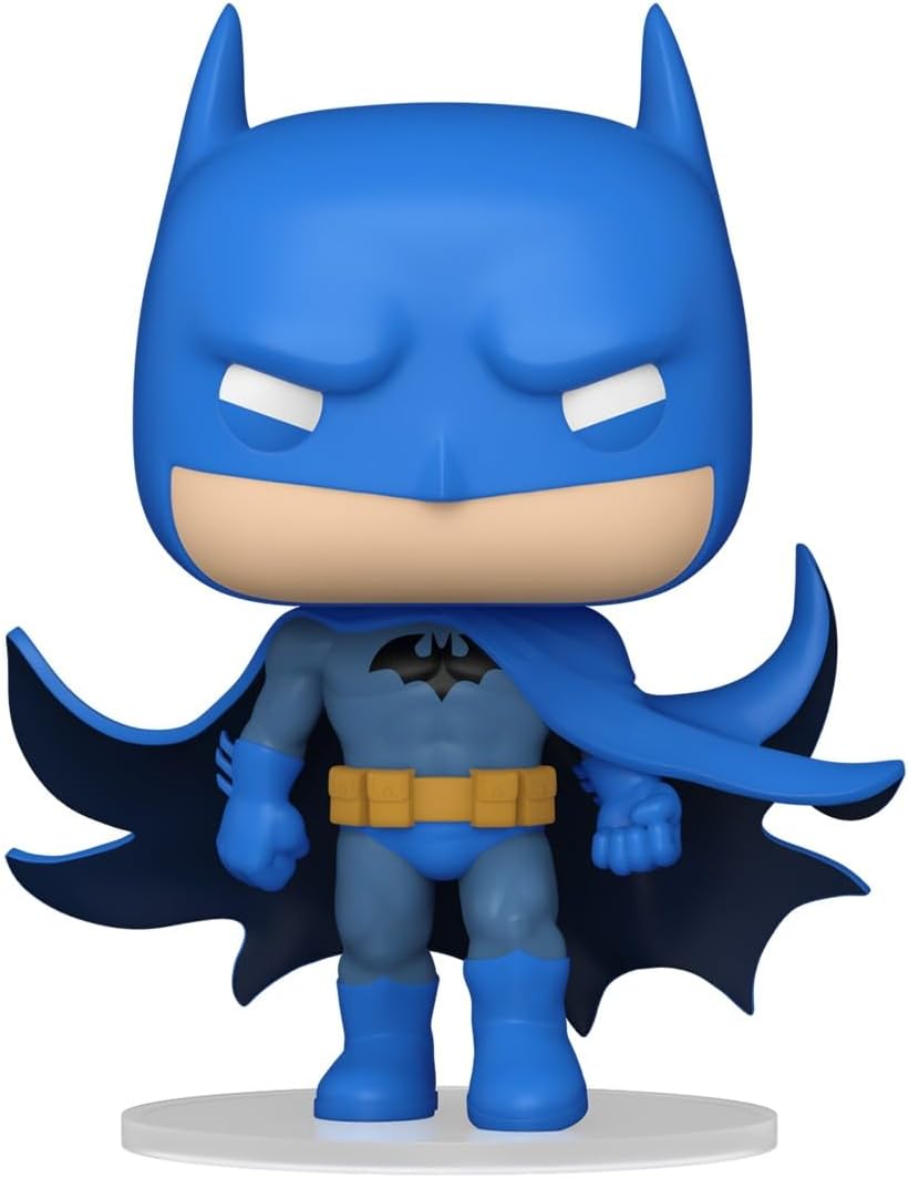 Pop! DC New Classics バットマン