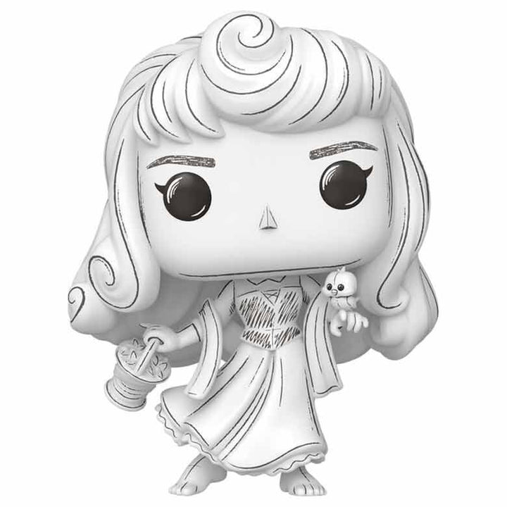Pop! Disney オーロラ姫 スケッチVer.