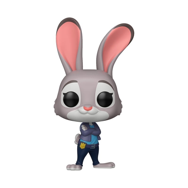 Pop! Disney ジュディ・ホップス