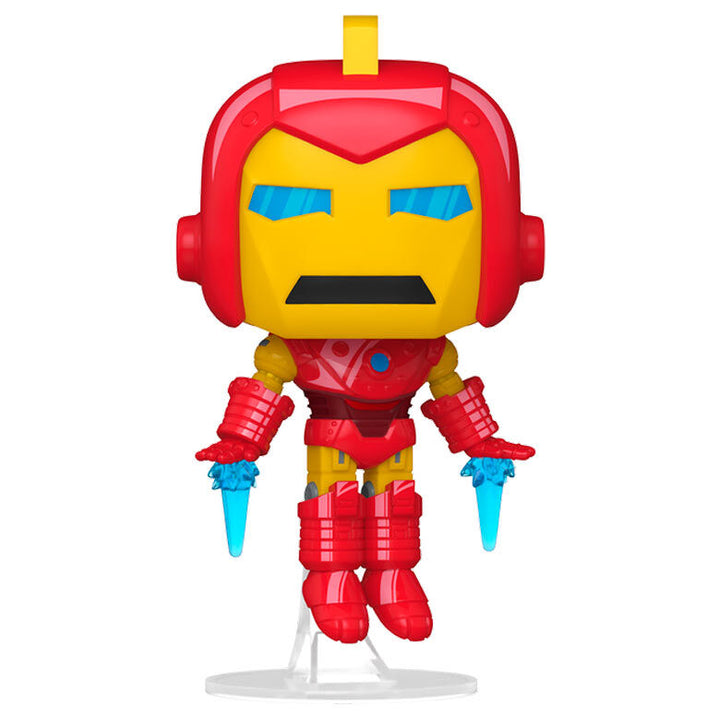 Pop! アイアンマン メックVer.