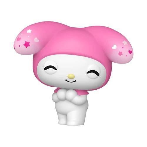 Pop! Sanrio マイメロディ 微笑み Ver. (50周年記念) 限定版