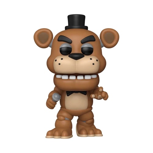 Pop! Games FNAF 10周年 フレディ