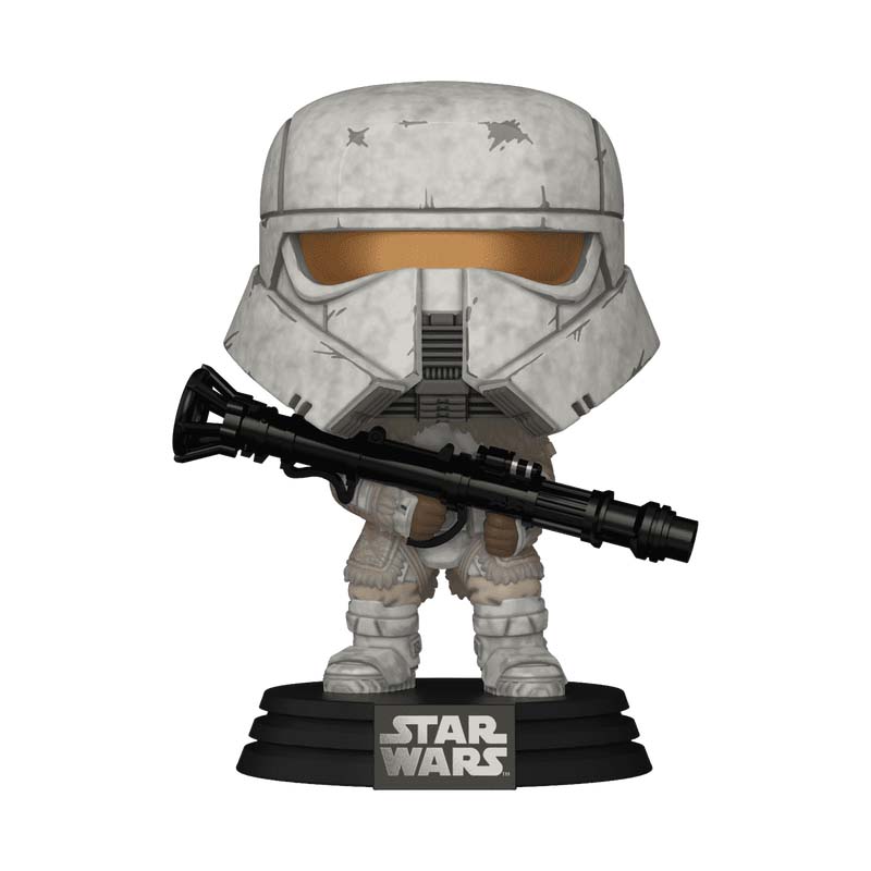 Pop! Star Wars スター・ウォーズ レンジ・トルーパー